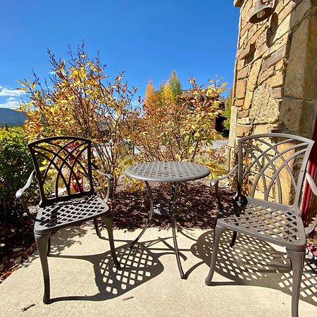 Antlers Gulch 501 By Summitcove Lodging Keystone Zewnętrze zdjęcie