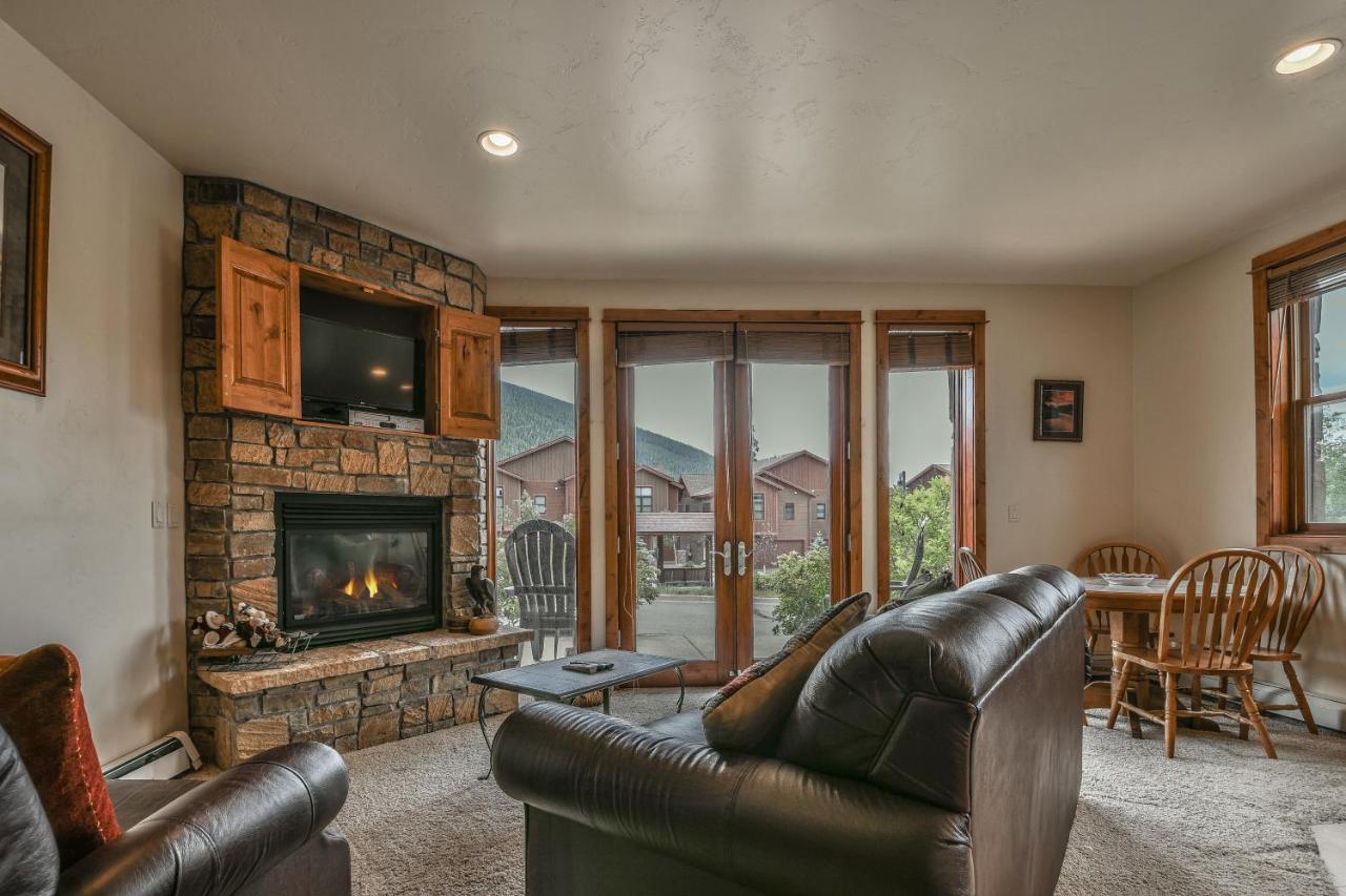 Antlers Gulch 501 By Summitcove Lodging Keystone Zewnętrze zdjęcie