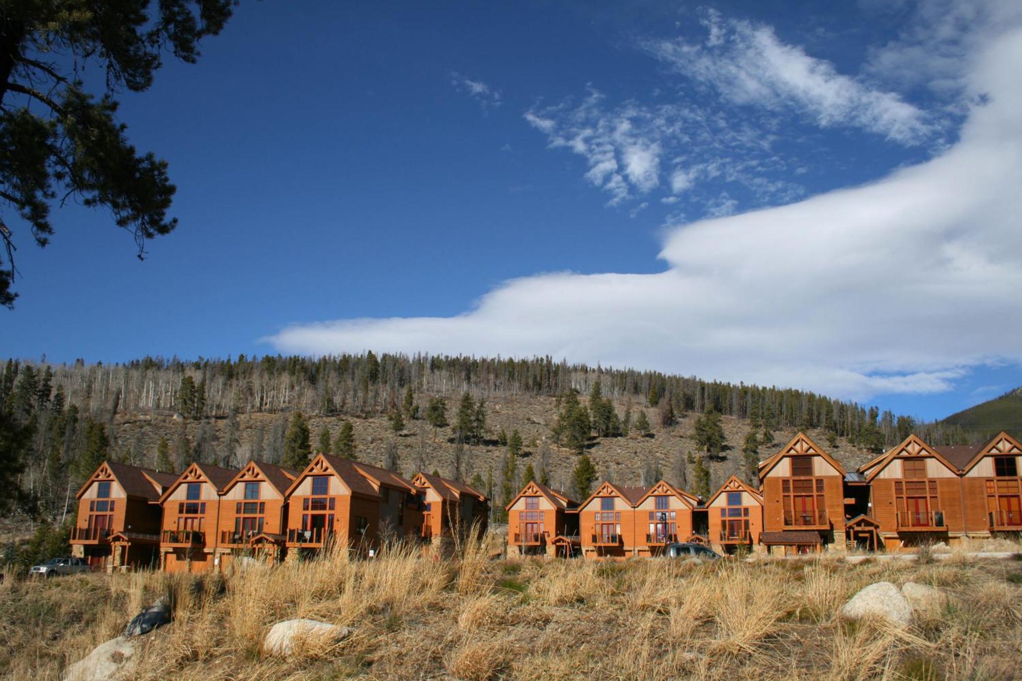 Antlers Gulch 501 By Summitcove Lodging Keystone Zewnętrze zdjęcie