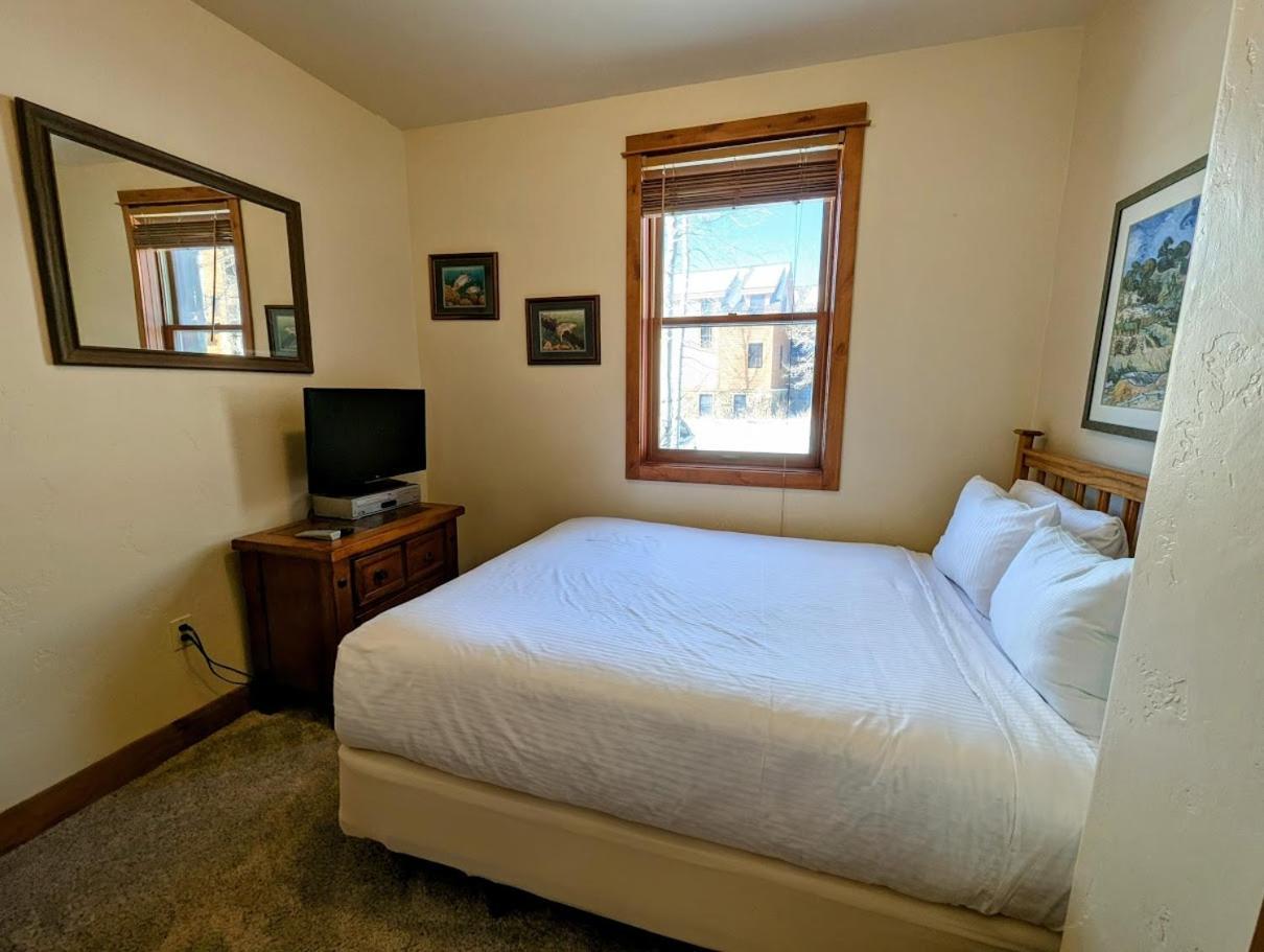 Antlers Gulch 501 By Summitcove Lodging Keystone Zewnętrze zdjęcie