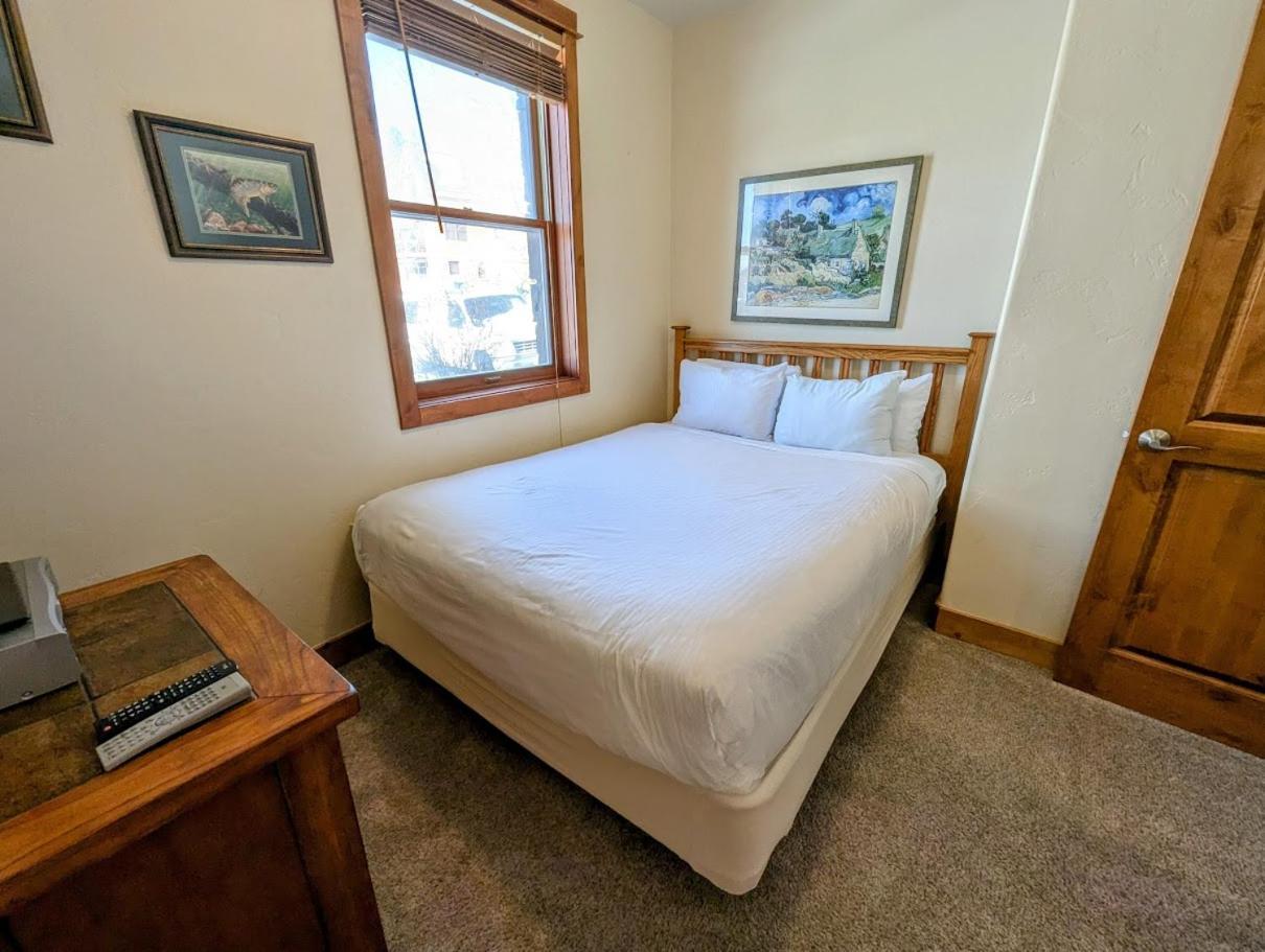 Antlers Gulch 501 By Summitcove Lodging Keystone Zewnętrze zdjęcie