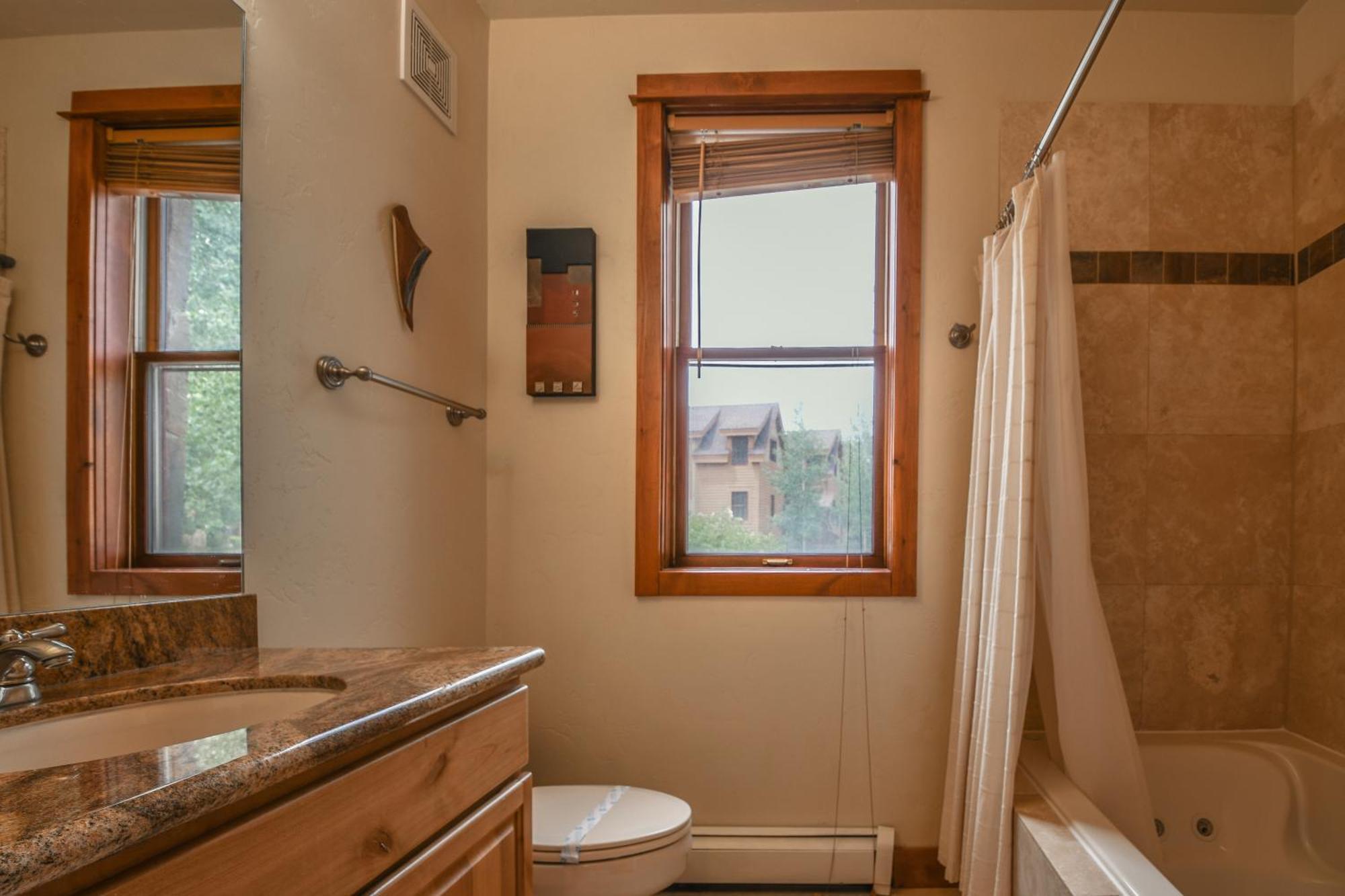 Antlers Gulch 501 By Summitcove Lodging Keystone Zewnętrze zdjęcie