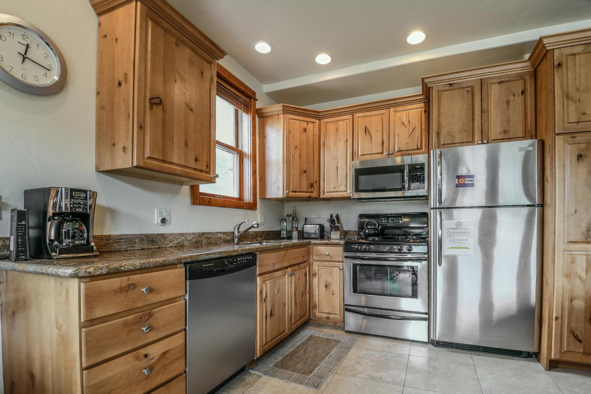 Antlers Gulch 501 By Summitcove Lodging Keystone Zewnętrze zdjęcie
