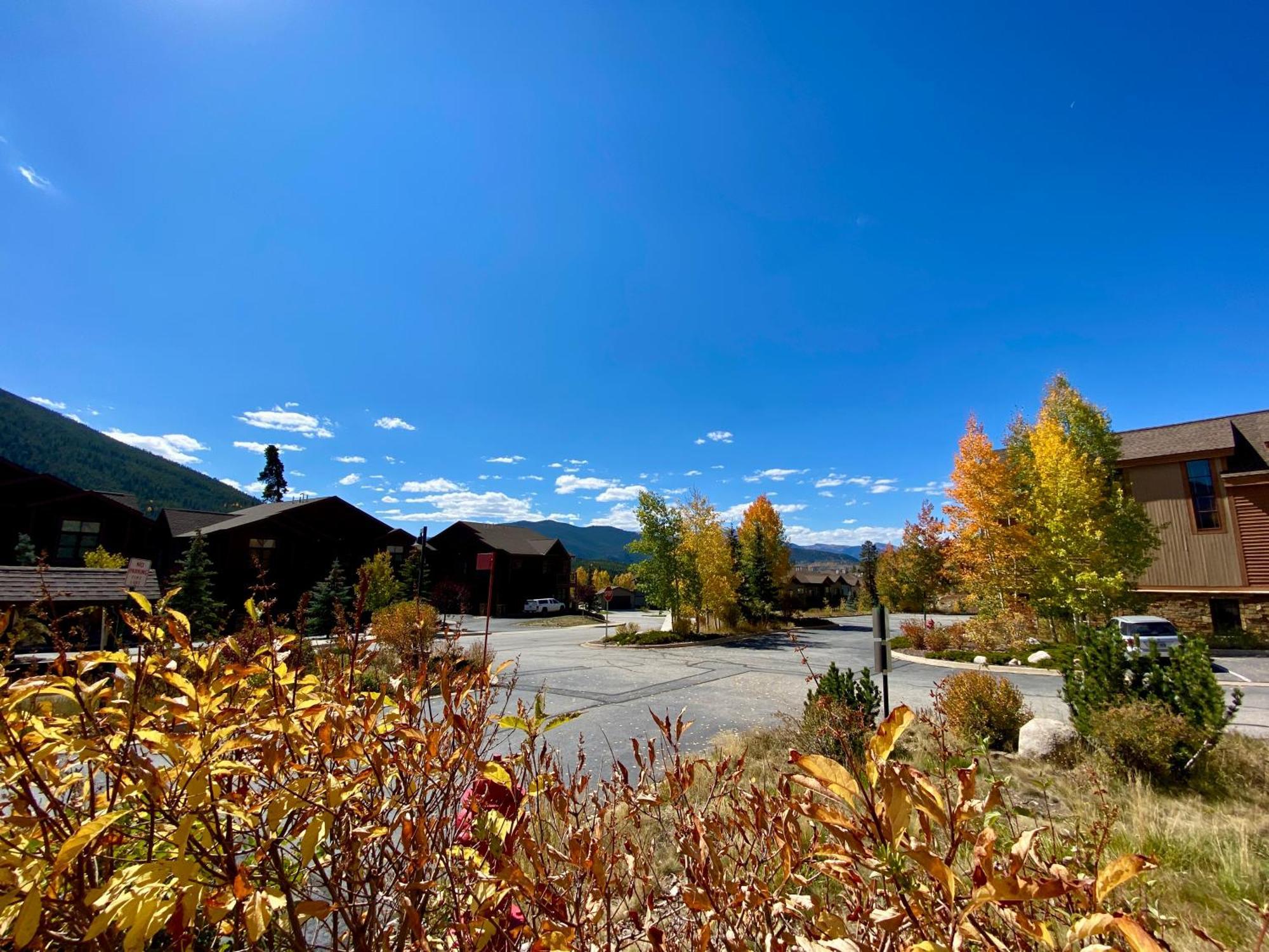 Antlers Gulch 501 By Summitcove Lodging Keystone Zewnętrze zdjęcie
