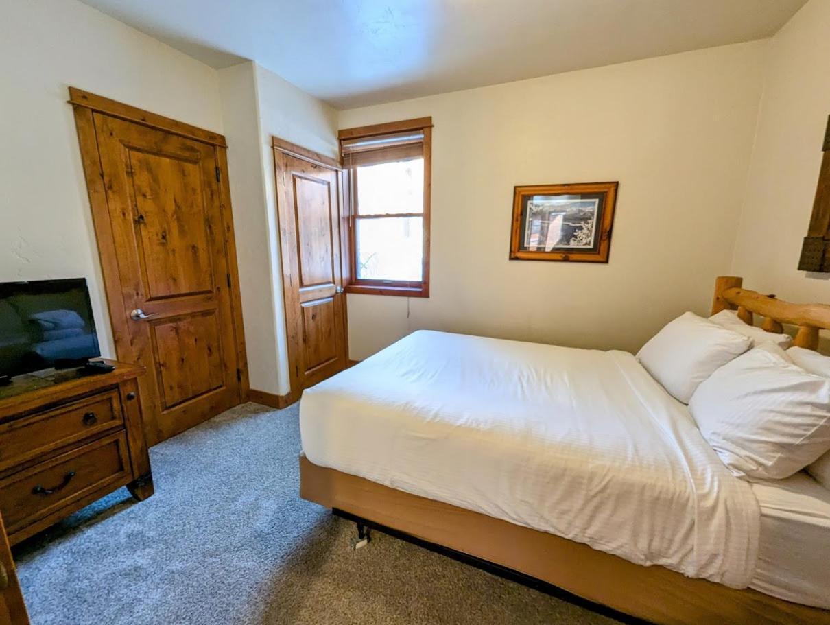 Antlers Gulch 501 By Summitcove Lodging Keystone Zewnętrze zdjęcie