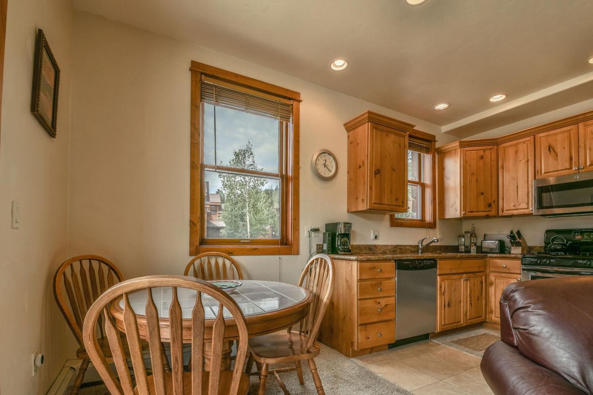 Antlers Gulch 501 By Summitcove Lodging Keystone Zewnętrze zdjęcie