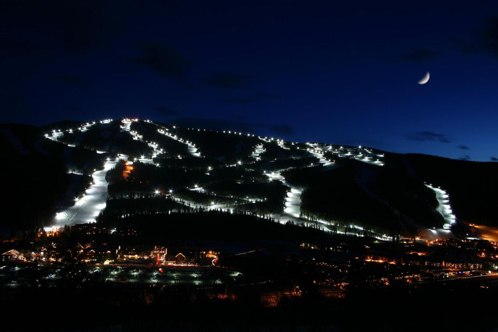 Antlers Gulch 501 By Summitcove Lodging Keystone Zewnętrze zdjęcie