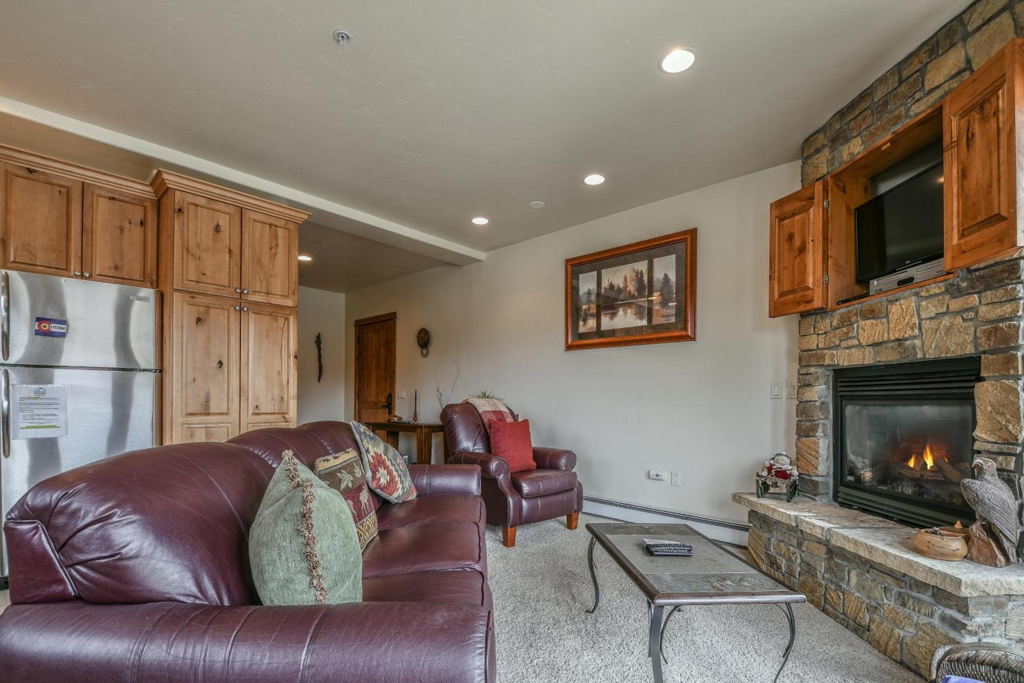 Antlers Gulch 501 By Summitcove Lodging Keystone Zewnętrze zdjęcie