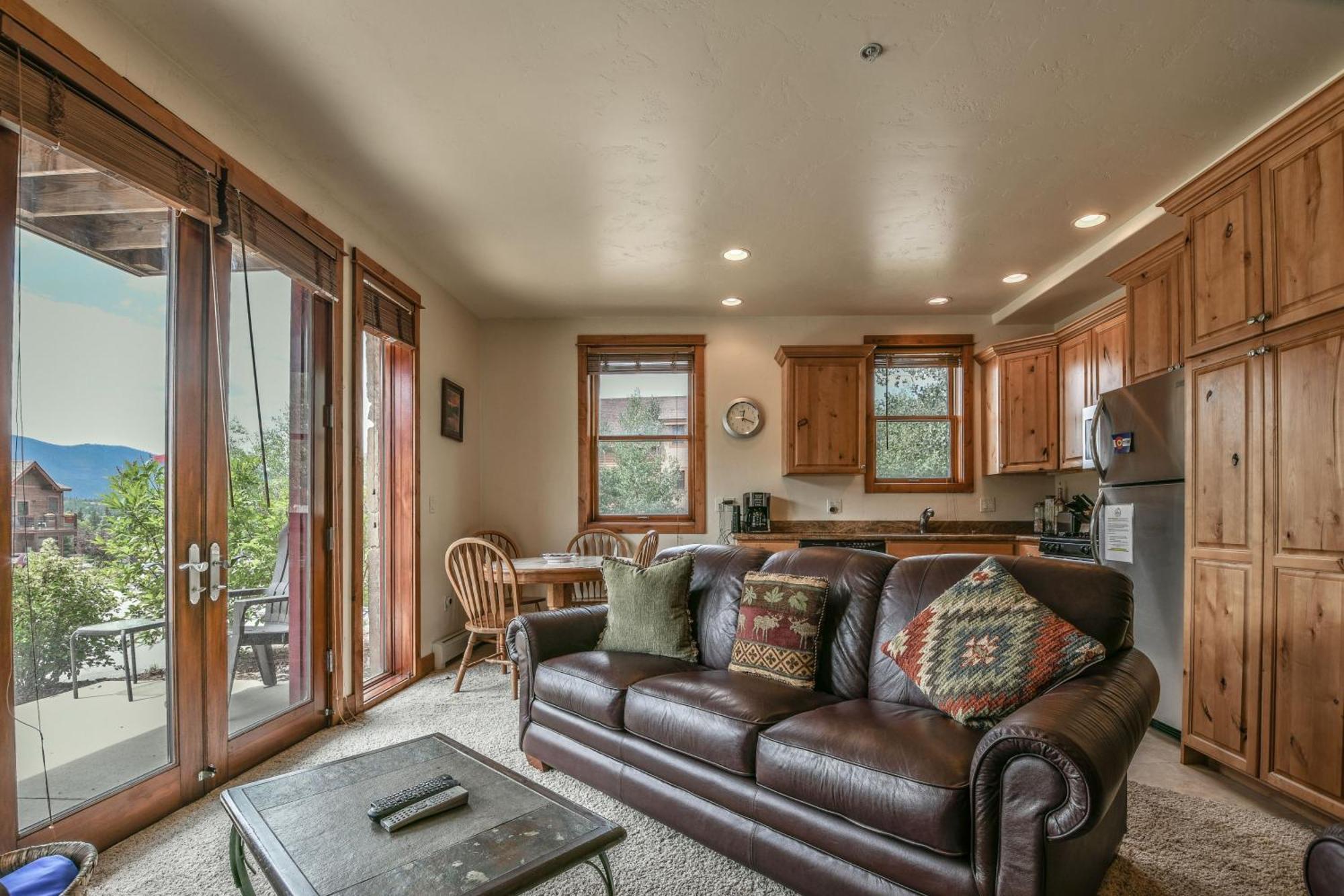 Antlers Gulch 501 By Summitcove Lodging Keystone Zewnętrze zdjęcie