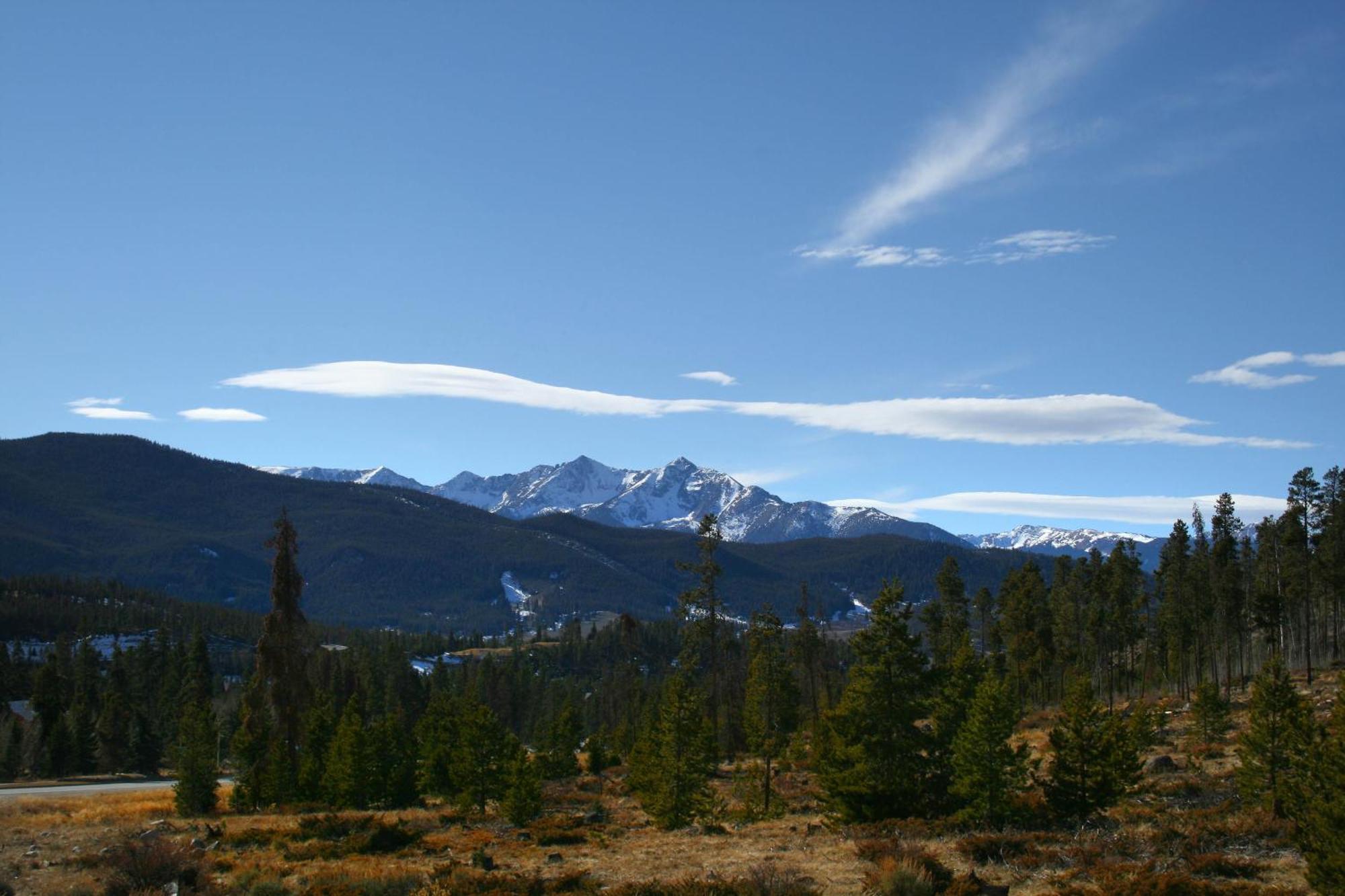 Antlers Gulch 501 By Summitcove Lodging Keystone Zewnętrze zdjęcie