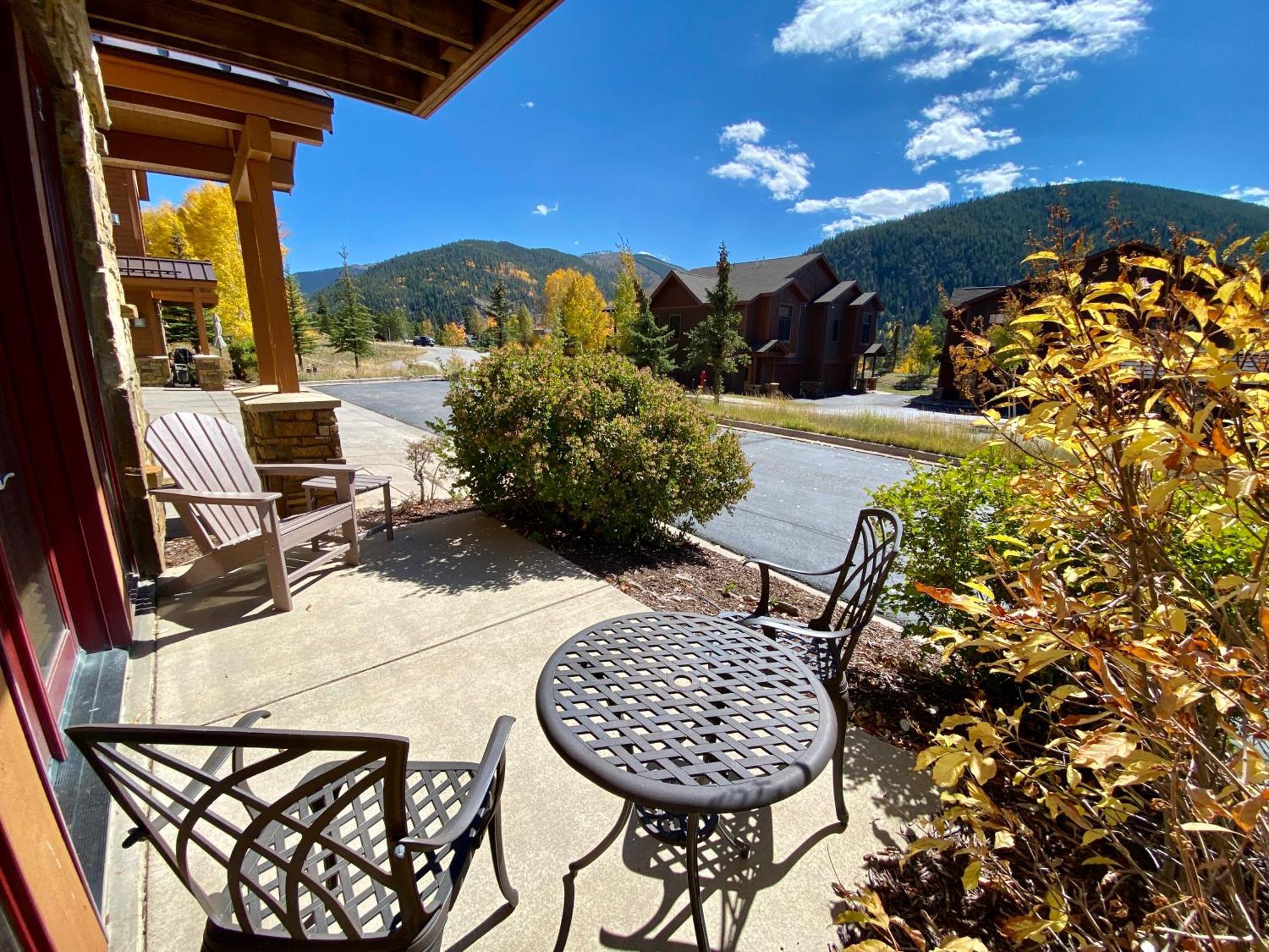 Antlers Gulch 501 By Summitcove Lodging Keystone Zewnętrze zdjęcie