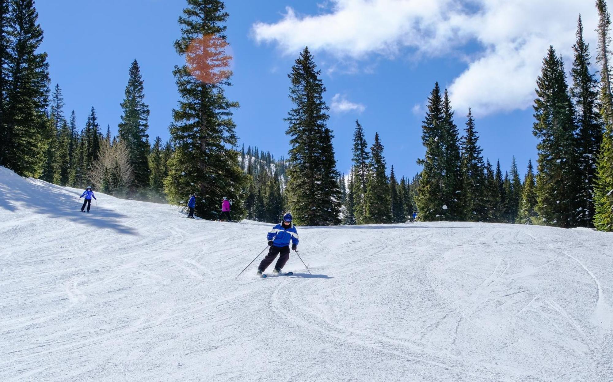 Antlers Gulch 501 By Summitcove Lodging Keystone Zewnętrze zdjęcie