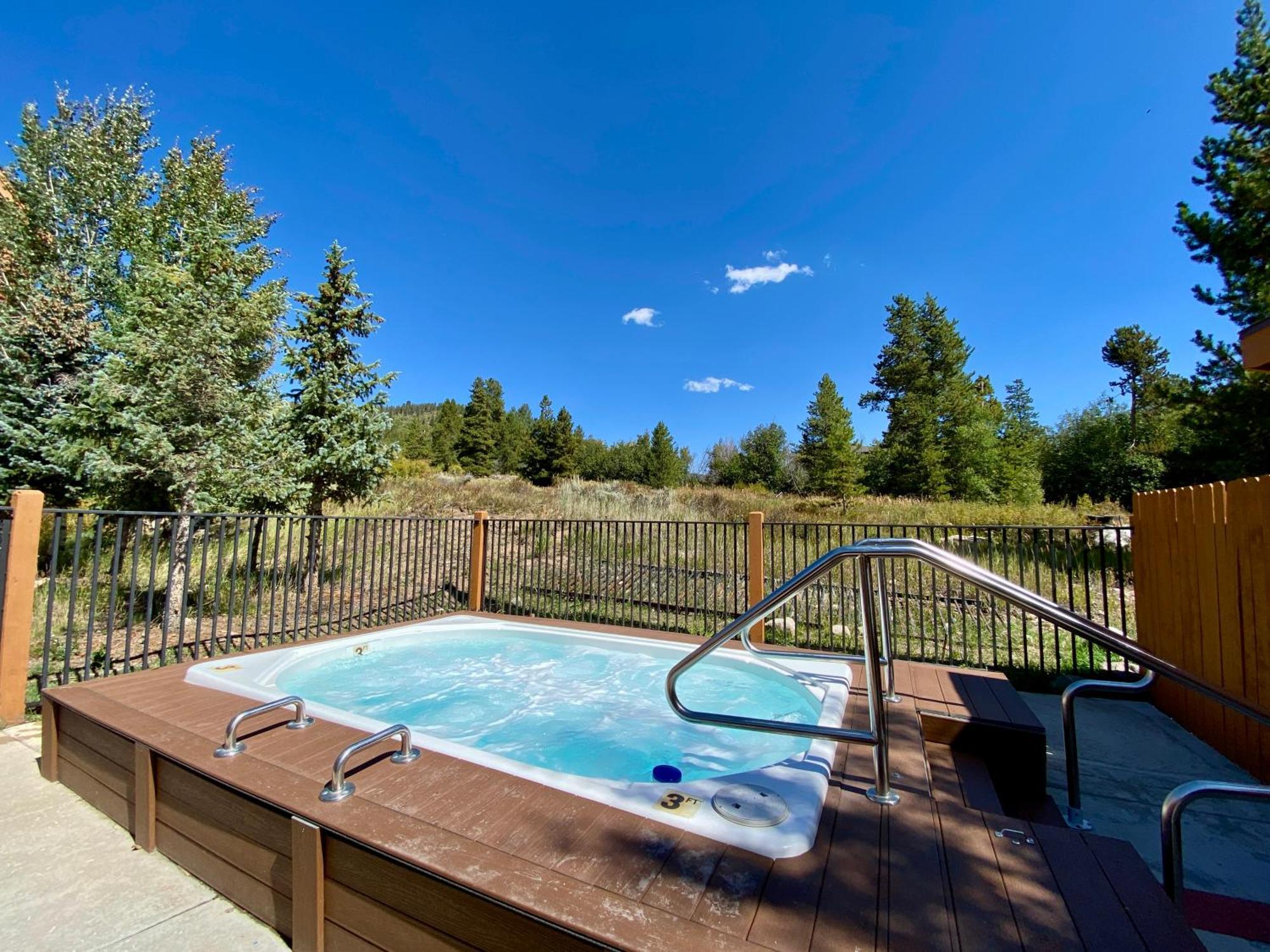 Antlers Gulch 501 By Summitcove Lodging Keystone Zewnętrze zdjęcie