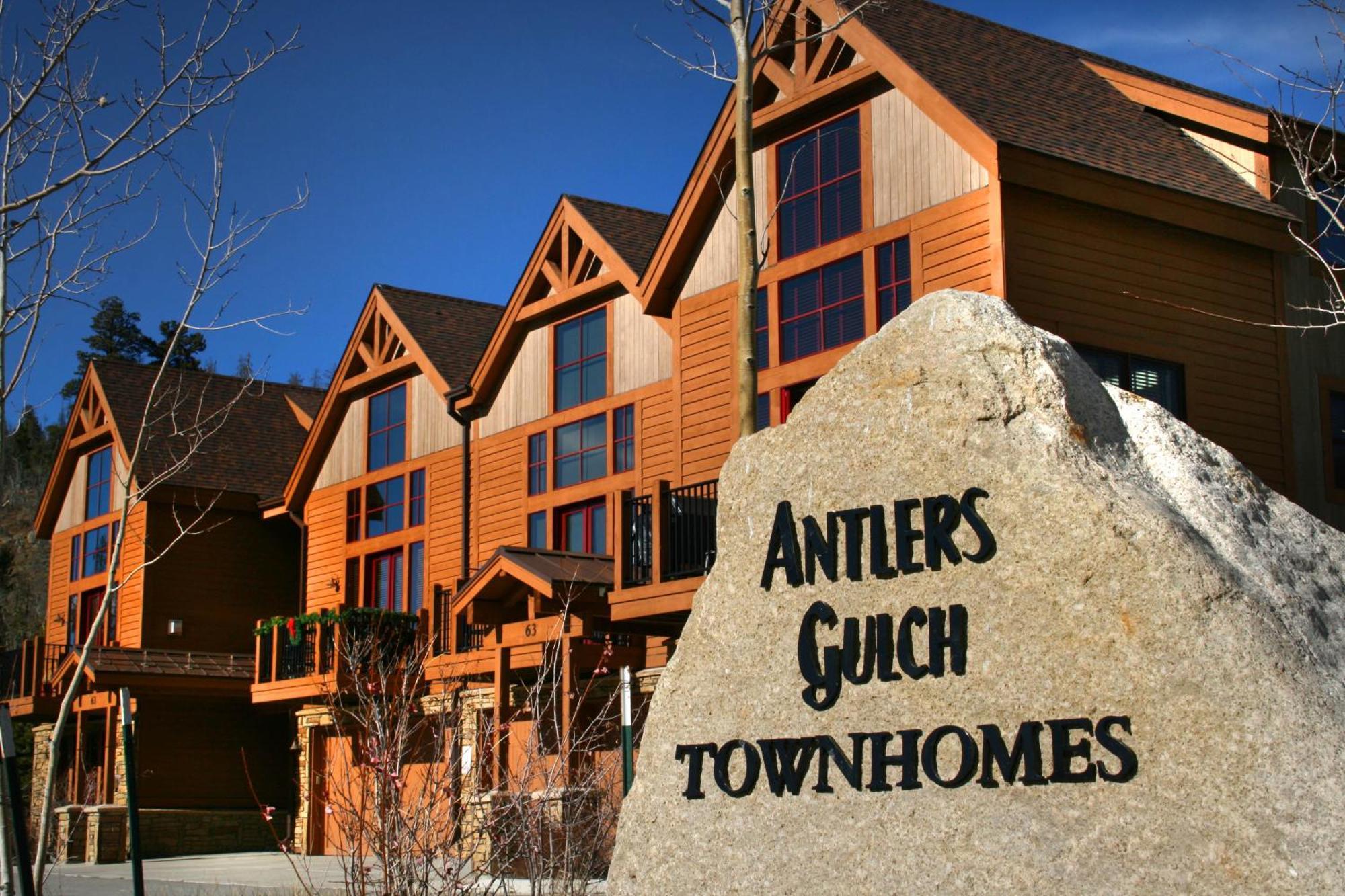 Antlers Gulch 501 By Summitcove Lodging Keystone Zewnętrze zdjęcie