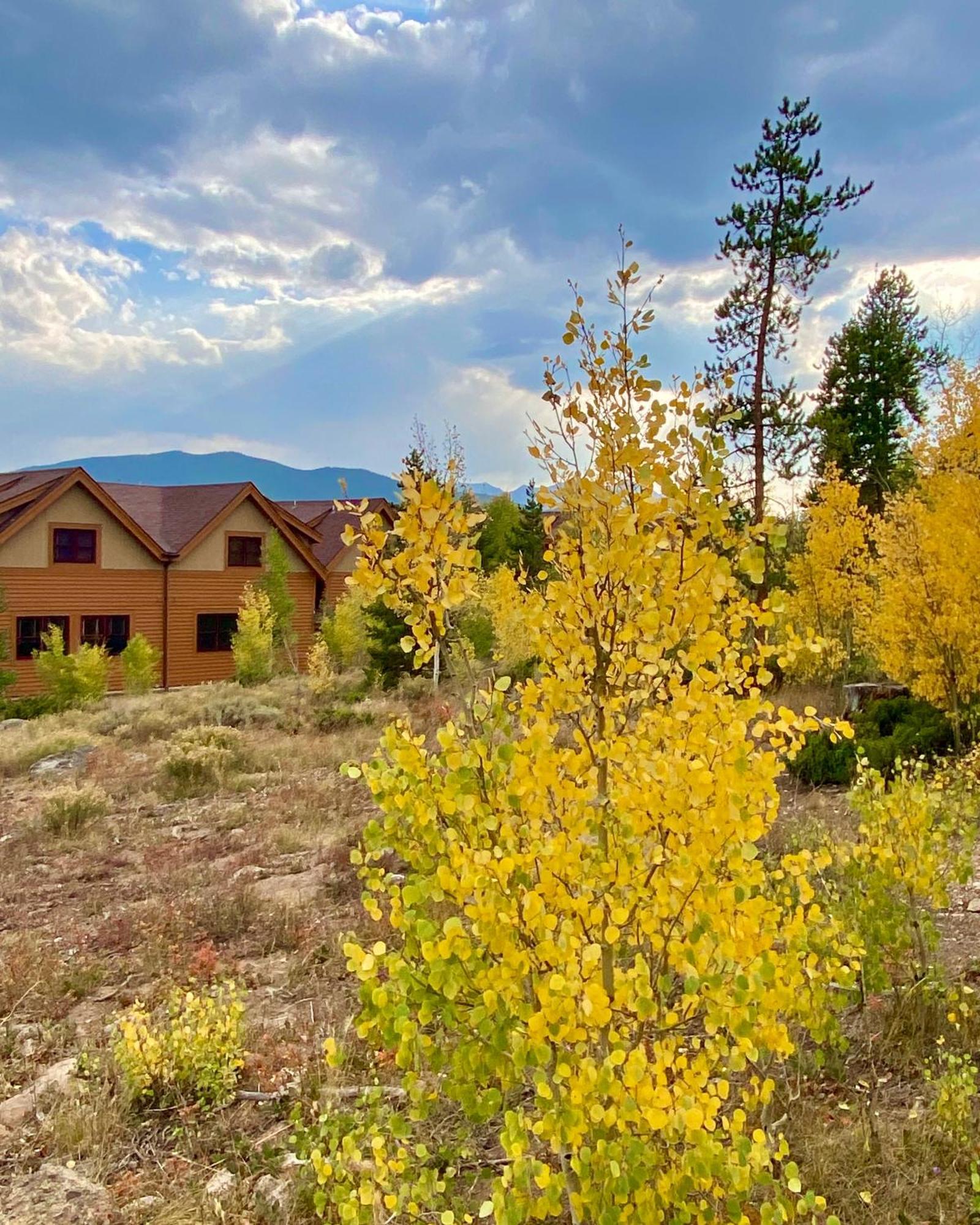 Antlers Gulch 501 By Summitcove Lodging Keystone Zewnętrze zdjęcie